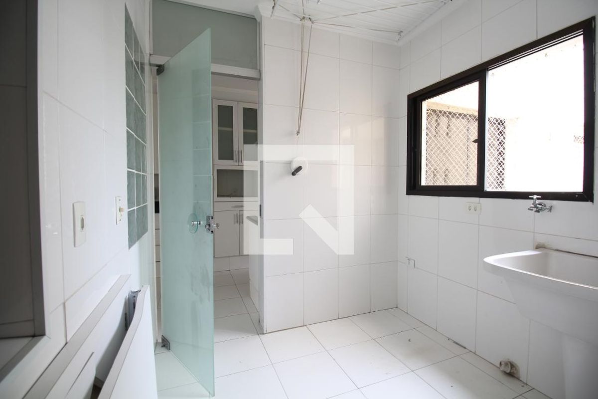 Apartamento, 4 quartos, 205 m² - Foto 53