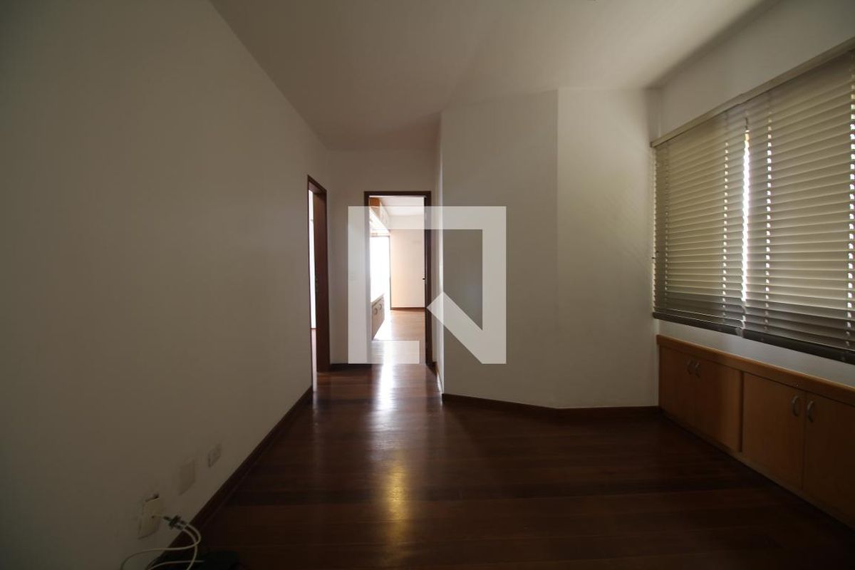 Apartamento, 4 quartos, 205 m² - Foto 43