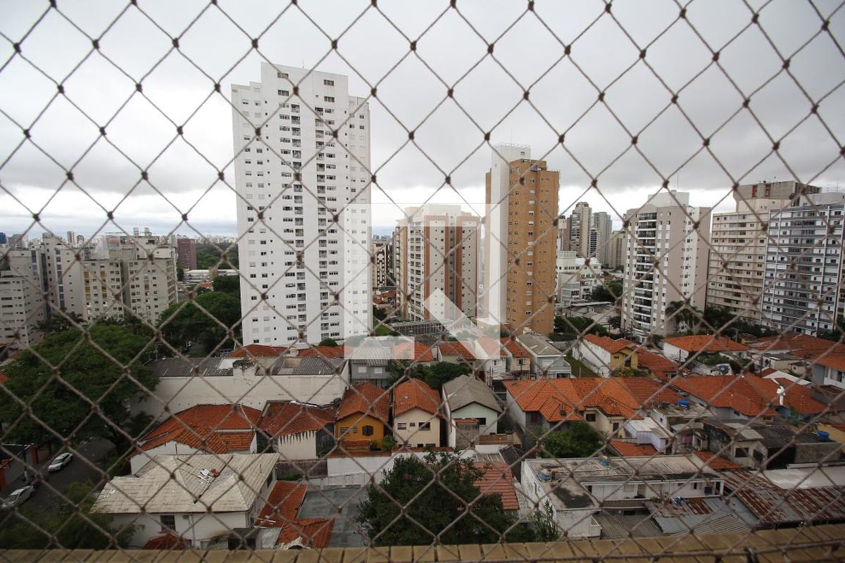 Apartamento, 4 quartos, 205 m² - Foto 33
