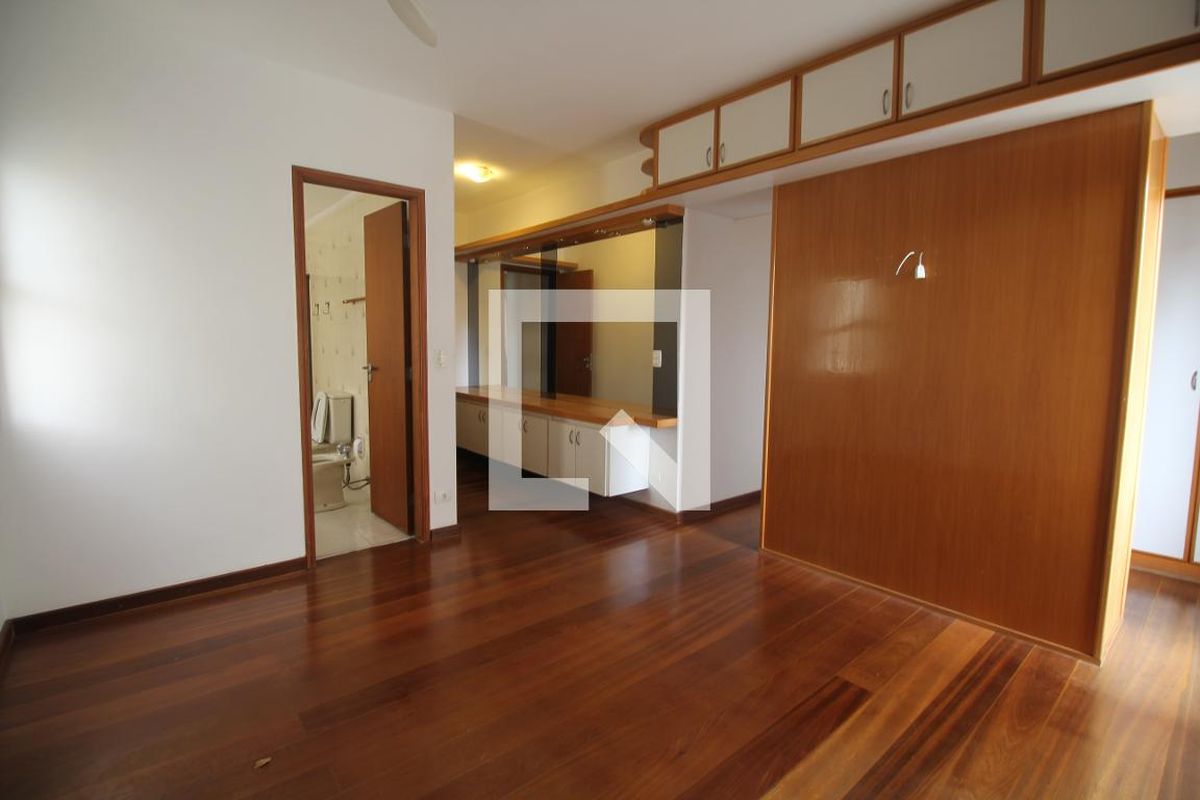 Apartamento, 4 quartos, 205 m² - Foto 11