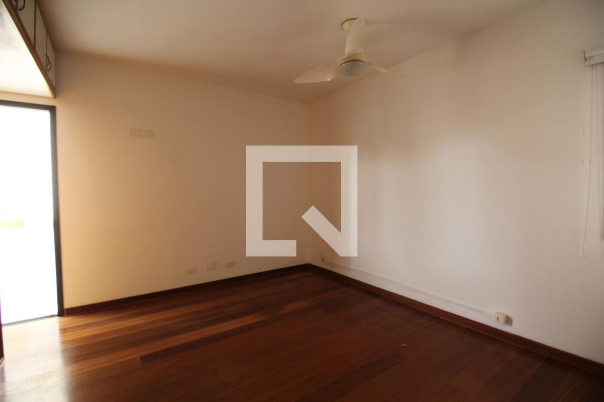 Apartamento, 4 quartos, 205 m² - Foto 9