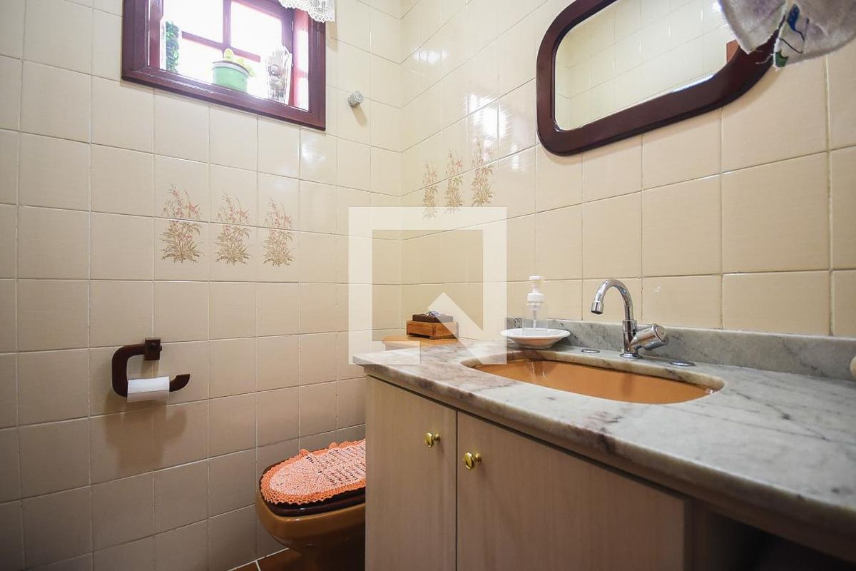Casa, 3 quartos, 197 m² - Foto 14
