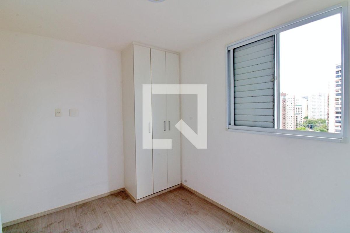 Apartamento, 3 quartos, 64 m² - Foto 20
