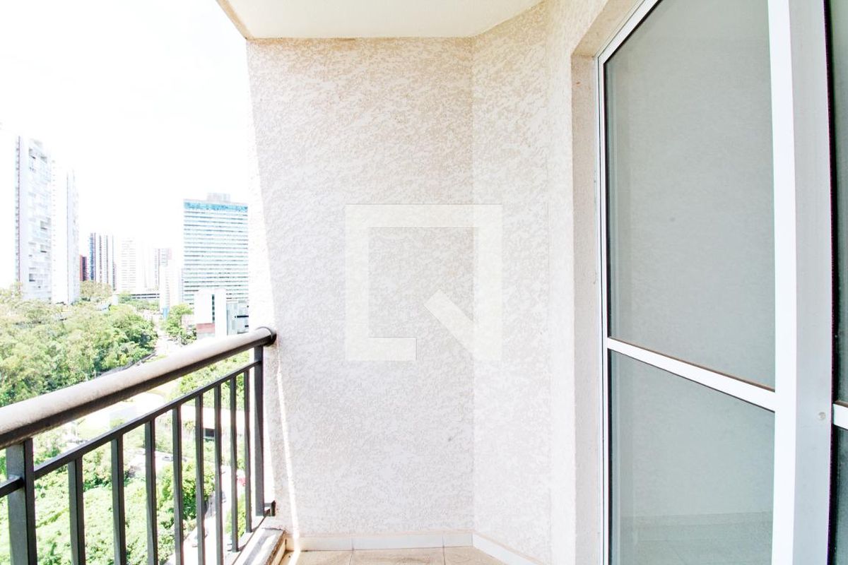 Apartamento, 3 quartos, 64 m² - Foto 47