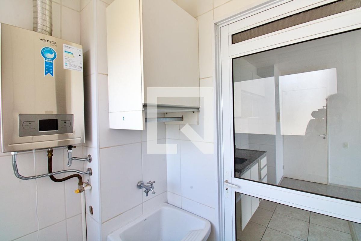 Apartamento, 3 quartos, 64 m² - Foto 38