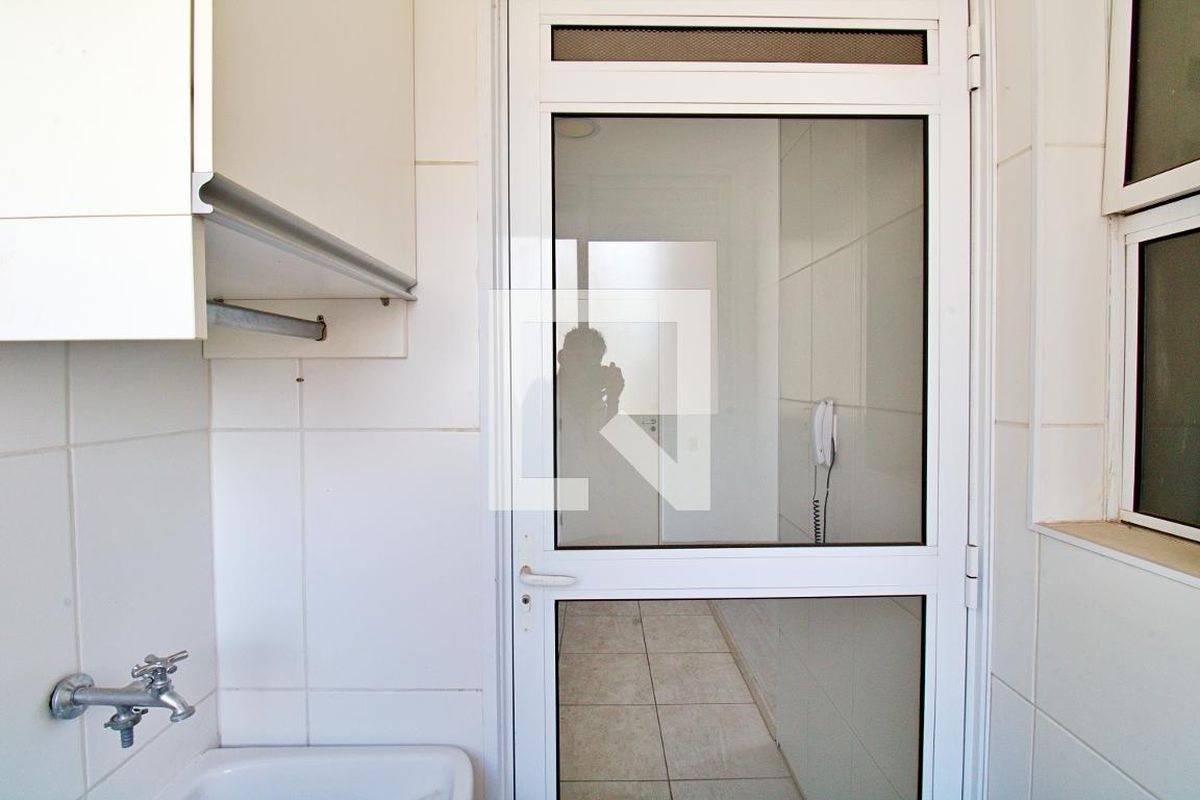 Apartamento, 3 quartos, 64 m² - Foto 40