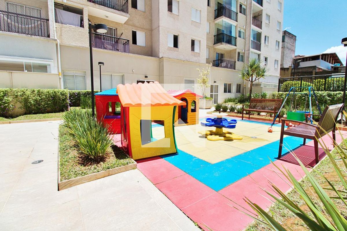 Apartamento, 3 quartos, 64 m² - Foto 54
