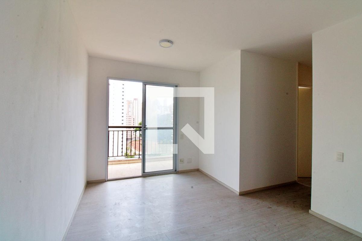 Apartamento, 3 quartos, 64 m² - Foto 3