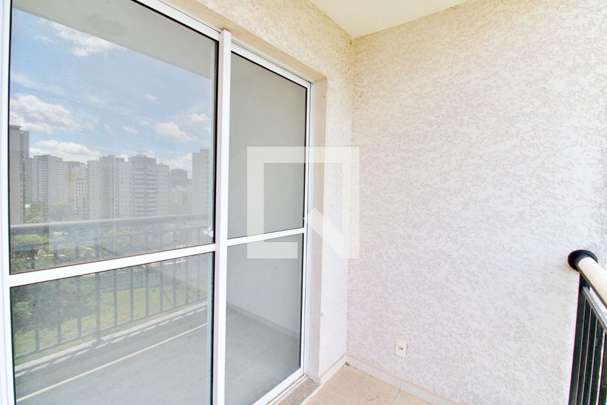 Apartamento, 3 quartos, 64 m² - Foto 45