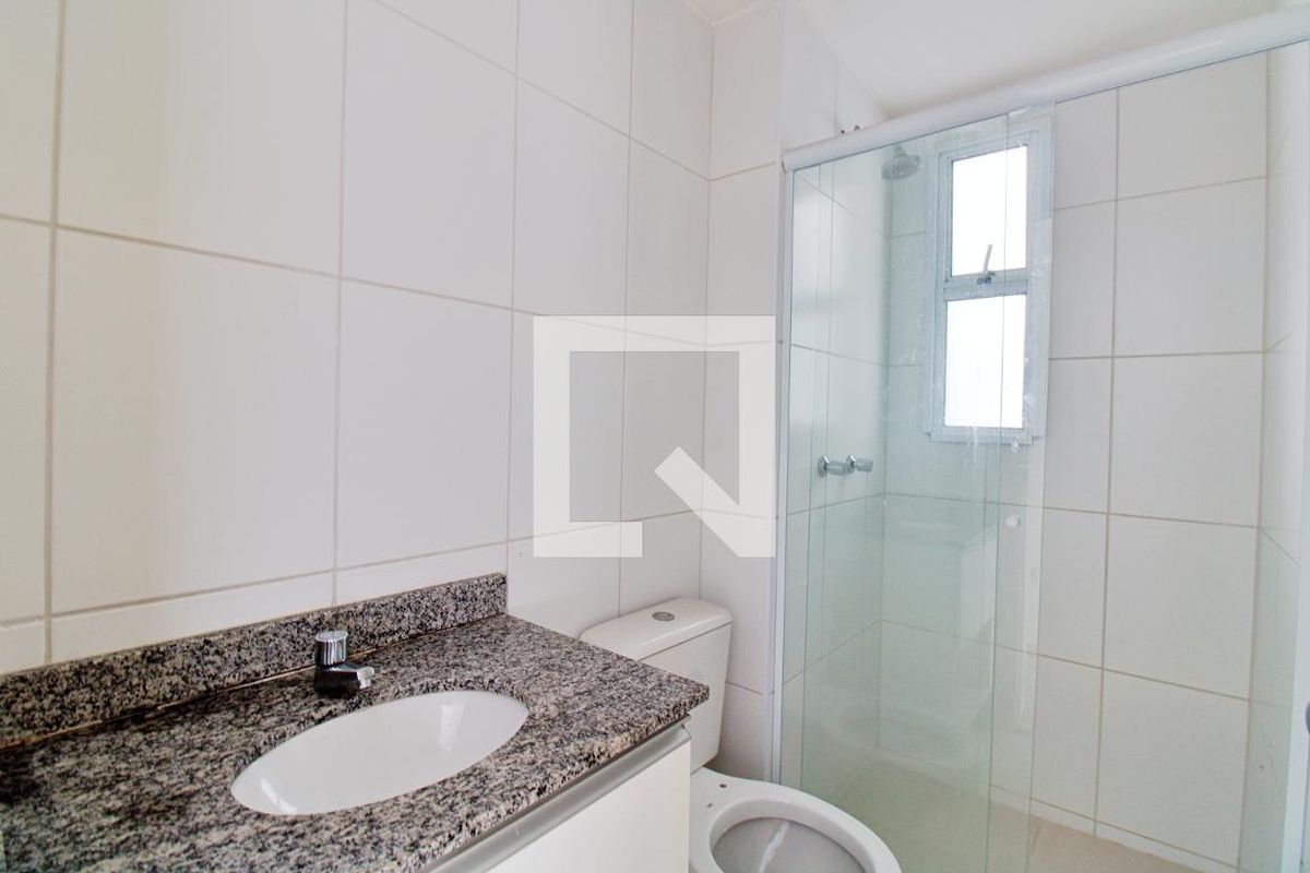 Apartamento, 3 quartos, 64 m² - Foto 31