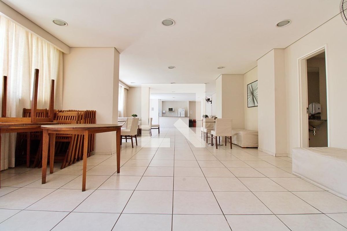 Apartamento, 3 quartos, 64 m² - Foto 63