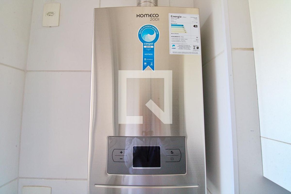 Apartamento, 3 quartos, 64 m² - Foto 42
