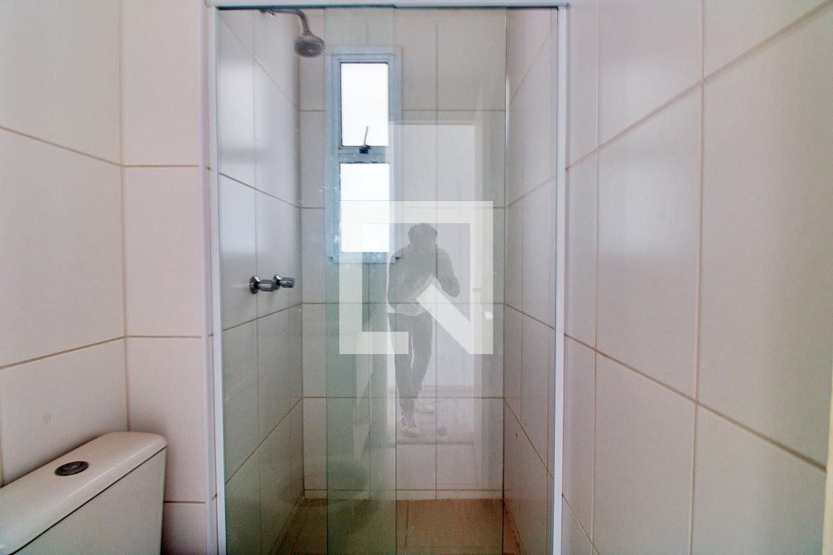 Apartamento, 3 quartos, 64 m² - Foto 29