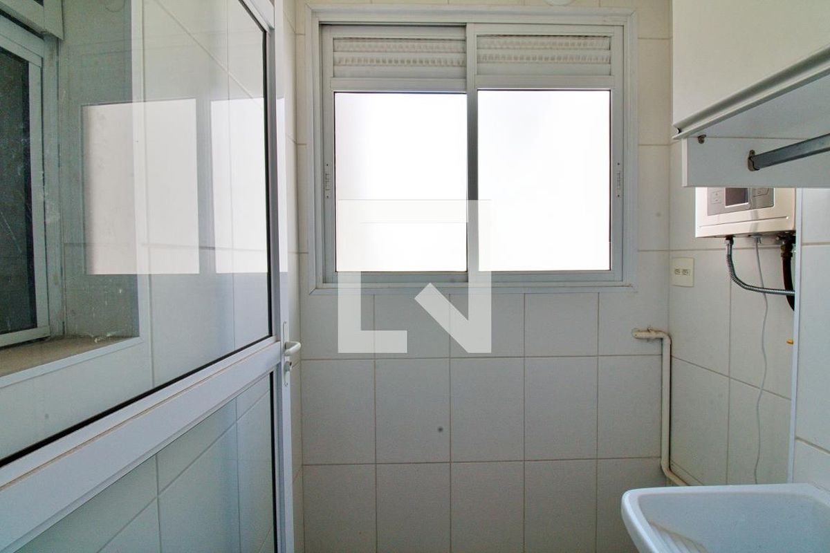 Apartamento, 3 quartos, 64 m² - Foto 41