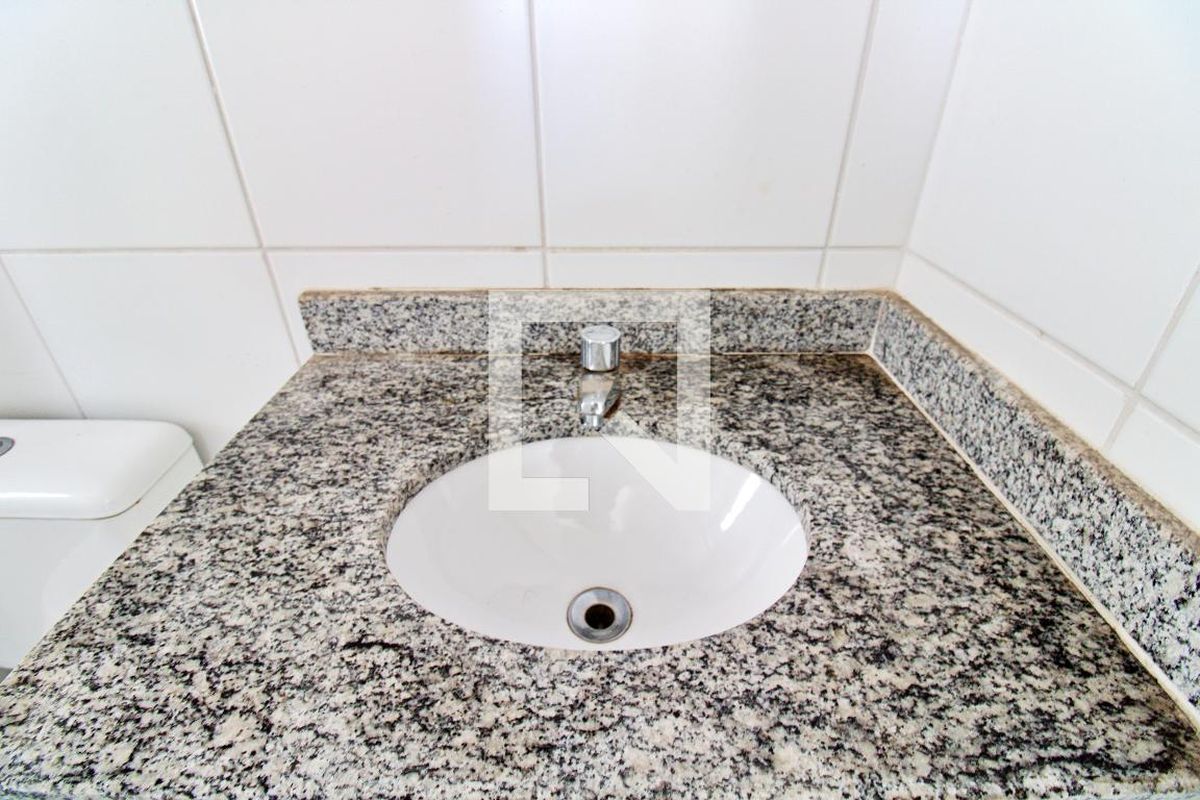 Apartamento, 3 quartos, 64 m² - Foto 12