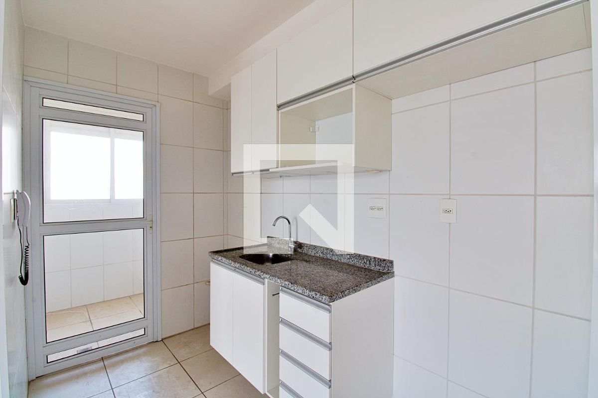 Apartamento, 3 quartos, 64 m² - Foto 36