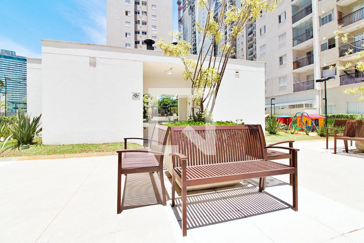 Apartamento, 3 quartos, 64 m² - Foto 60