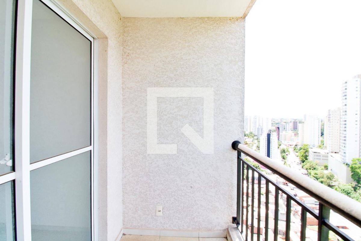 Apartamento, 3 quartos, 64 m² - Foto 46