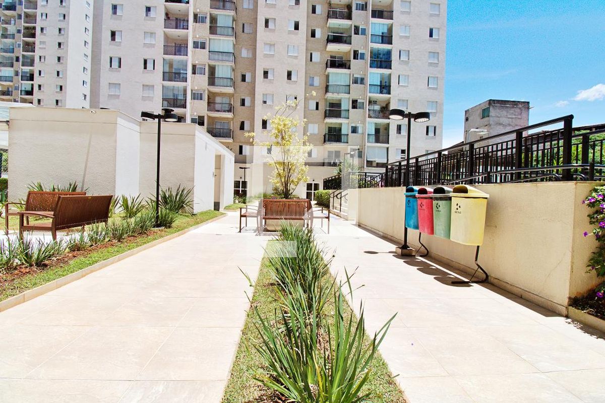 Apartamento, 3 quartos, 64 m² - Foto 57
