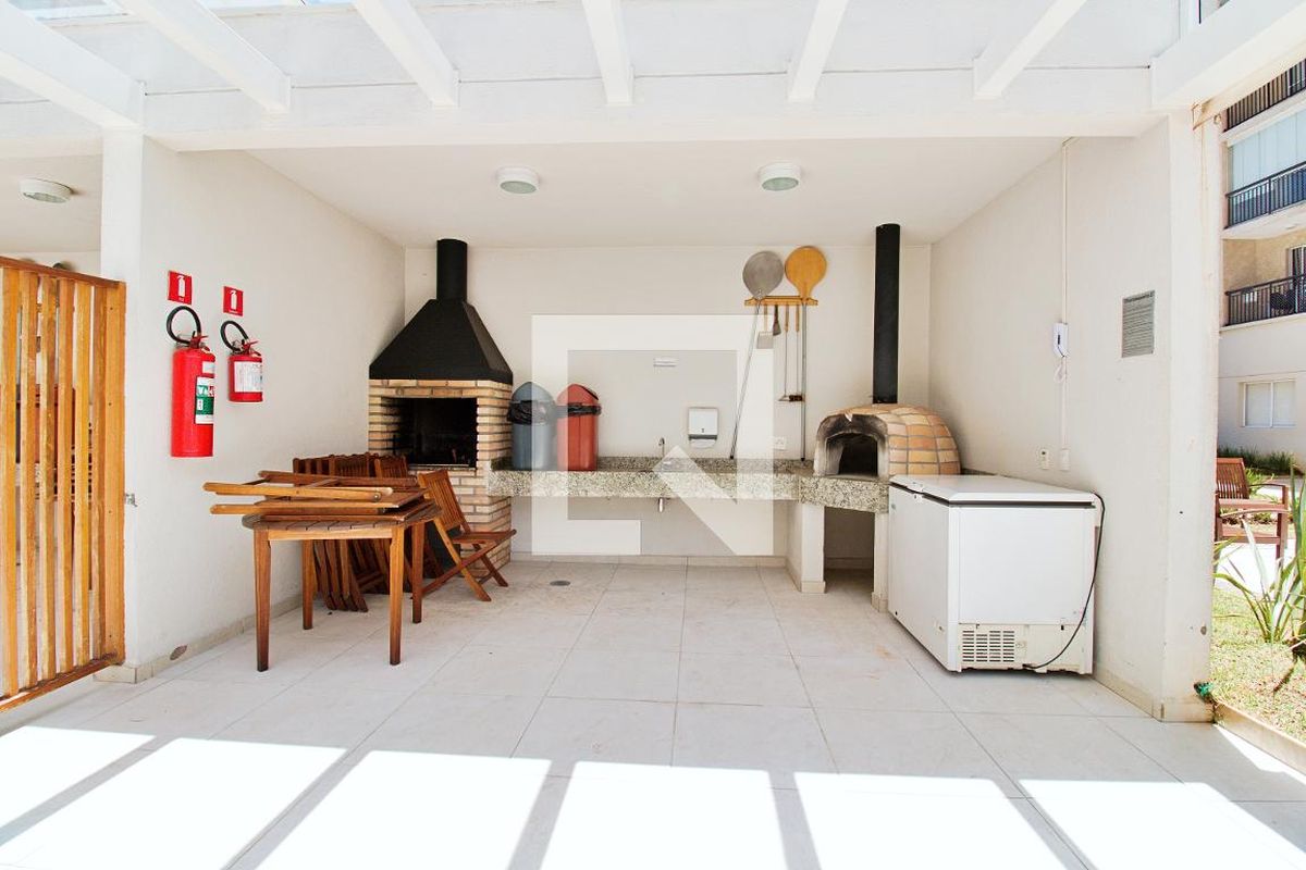 Apartamento, 3 quartos, 64 m² - Foto 52