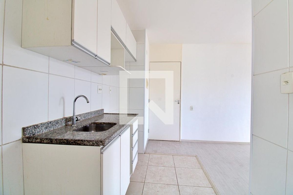 Apartamento, 3 quartos, 64 m² - Foto 37