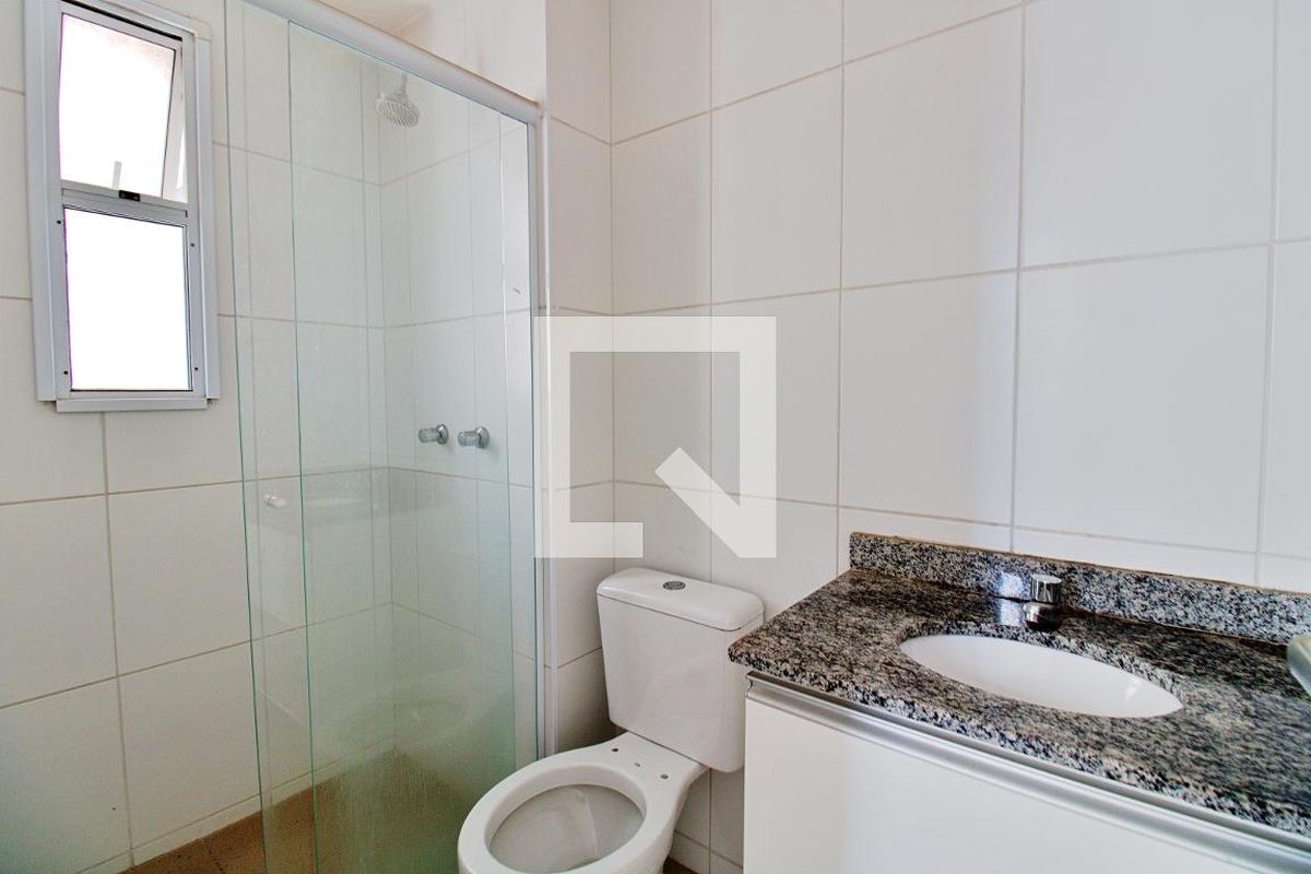 Apartamento, 3 quartos, 64 m² - Foto 14