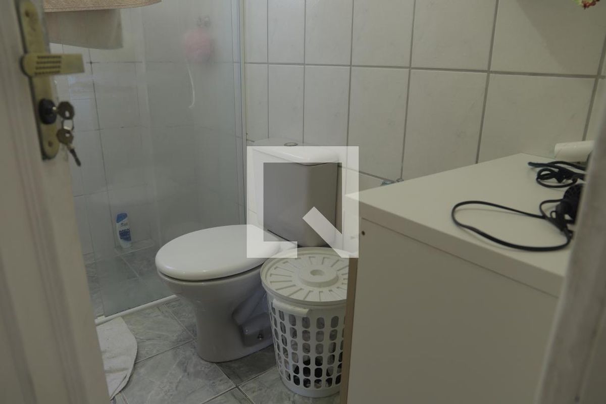 Apartamento, 2 quartos, 80 m² - Foto 46