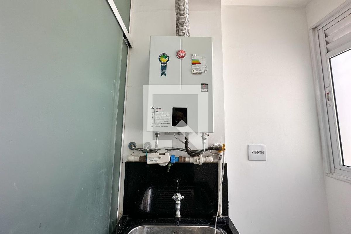 Apartamento, 3 quartos, 70 m² - Foto 111