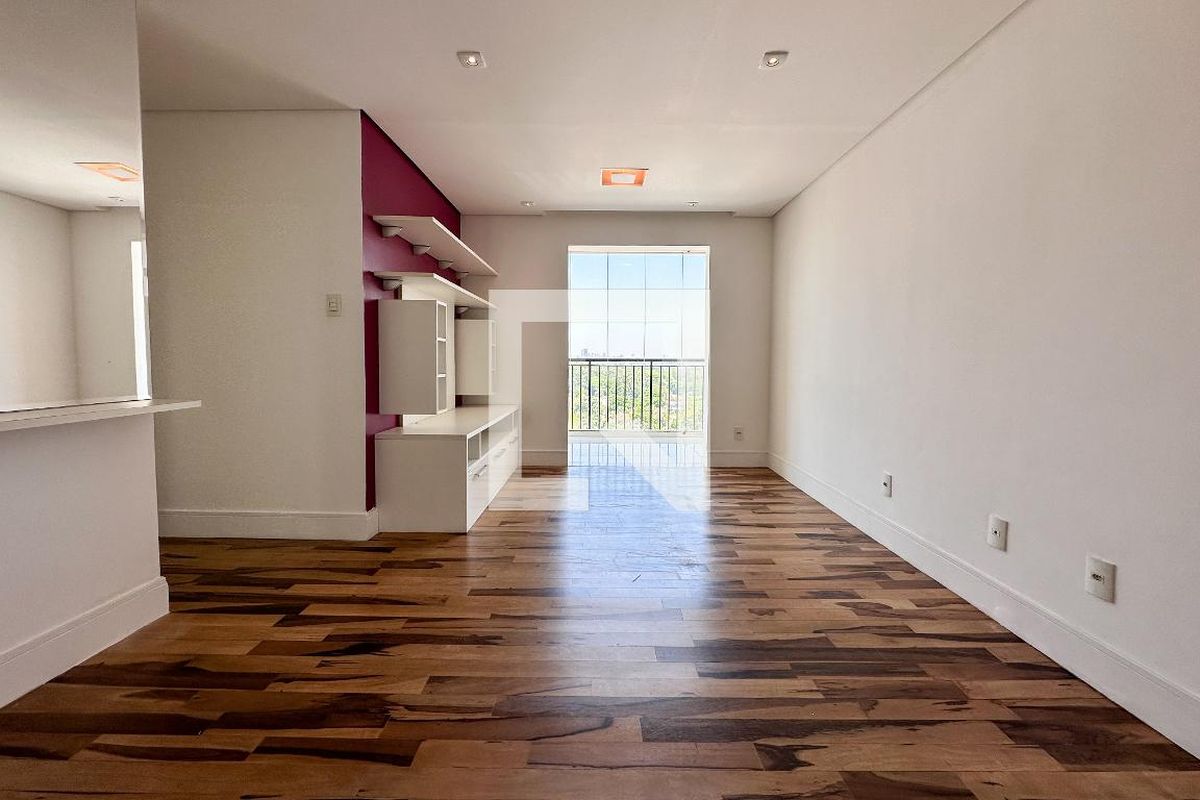 Apartamento, 3 quartos, 70 m² - Foto 5