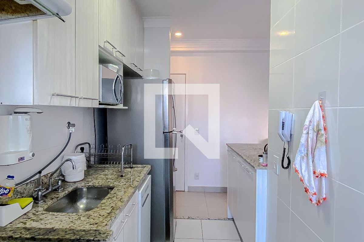 Apartamento, 3 quartos, 71 m² - Foto 96
