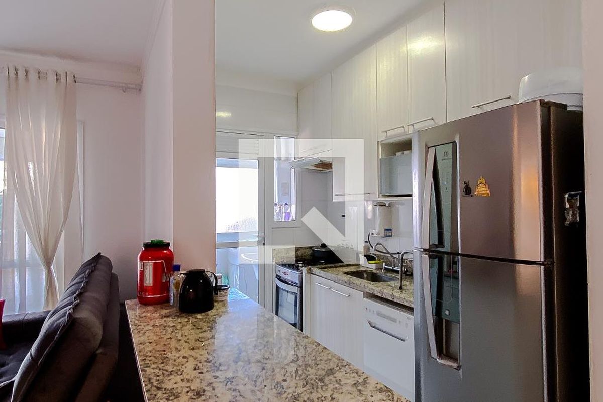 Apartamento, 3 quartos, 71 m² - Foto 88
