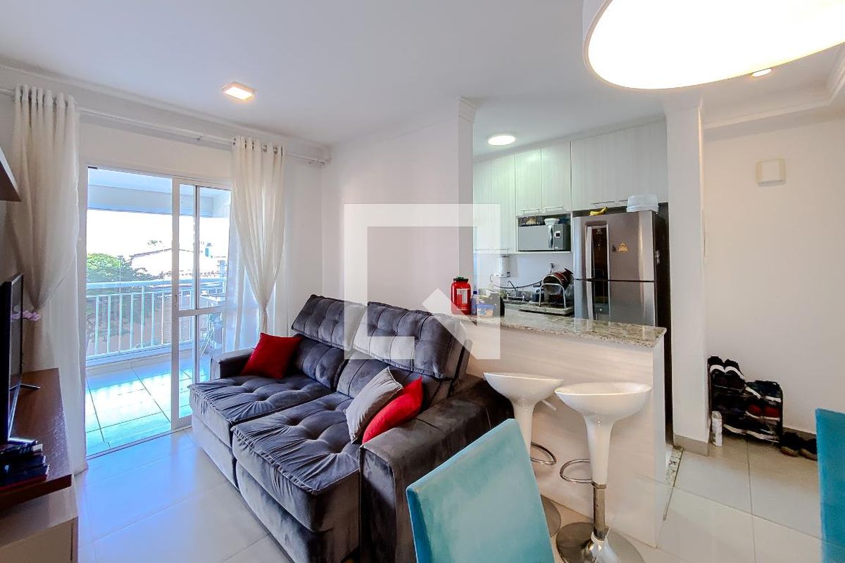 Apartamento, 3 quartos, 71 m² - Foto 4