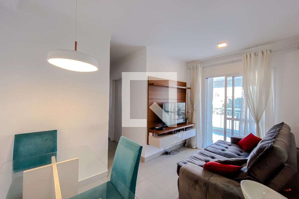 Apartamento, 3 quartos, 71 m² - Foto 2