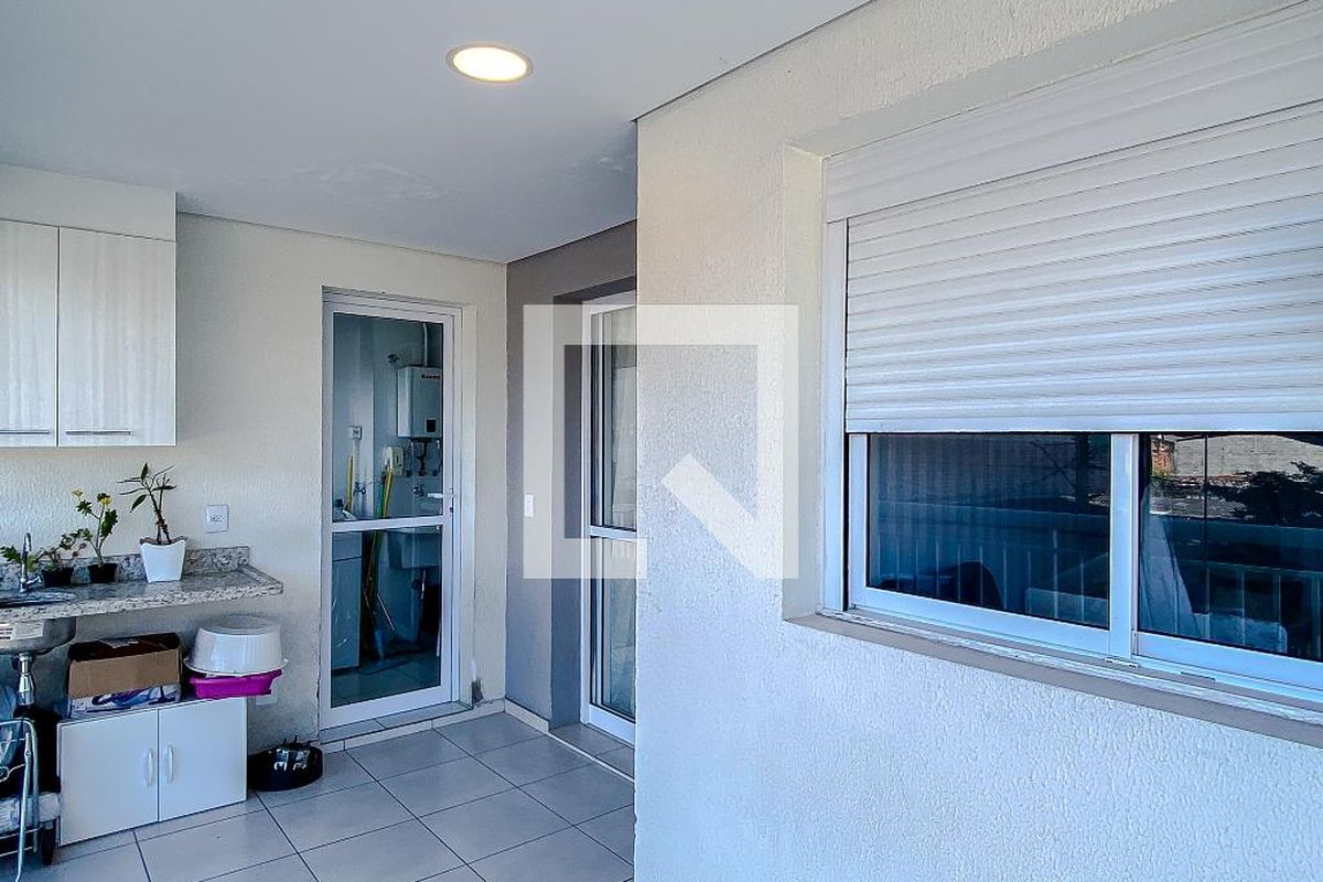 Apartamento, 3 quartos, 71 m² - Foto 30