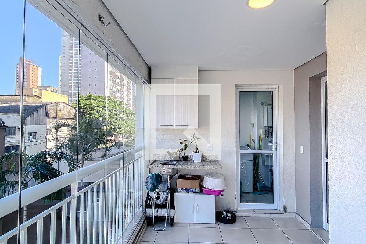 Apartamento, 3 quartos, 71 m² - Foto 28