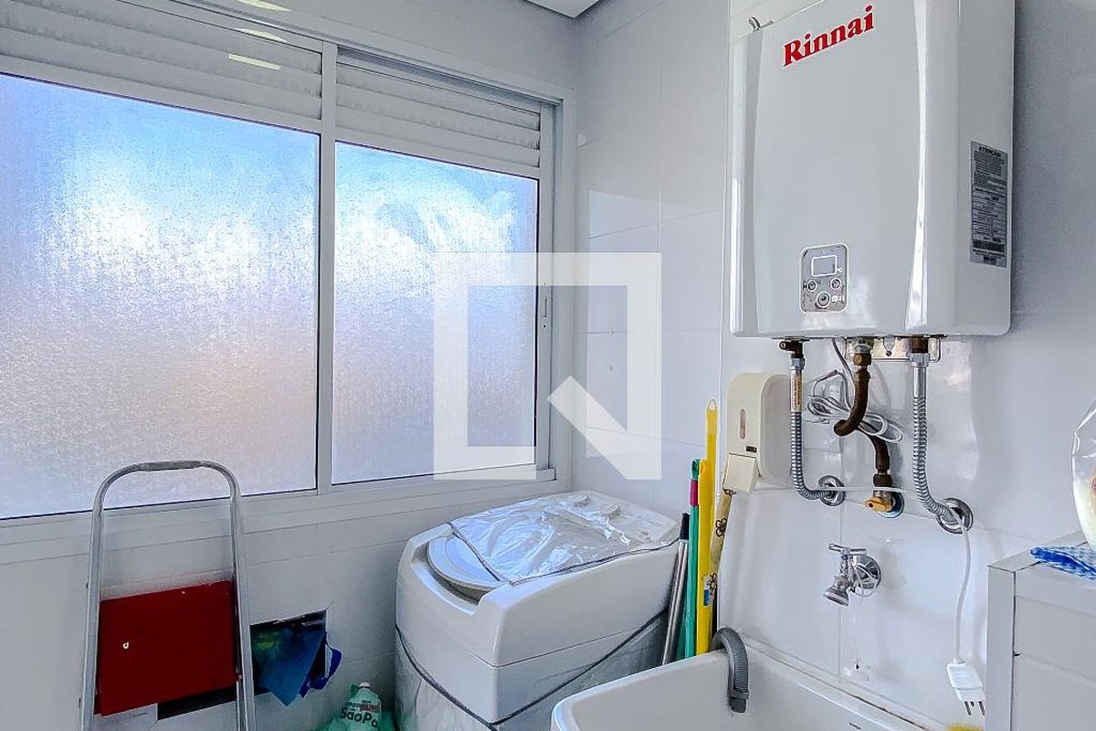 Apartamento, 3 quartos, 71 m² - Foto 102