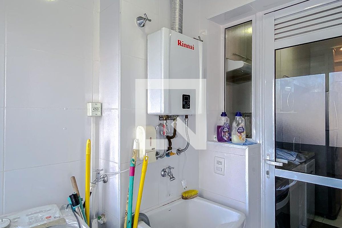 Apartamento, 3 quartos, 71 m² - Foto 104