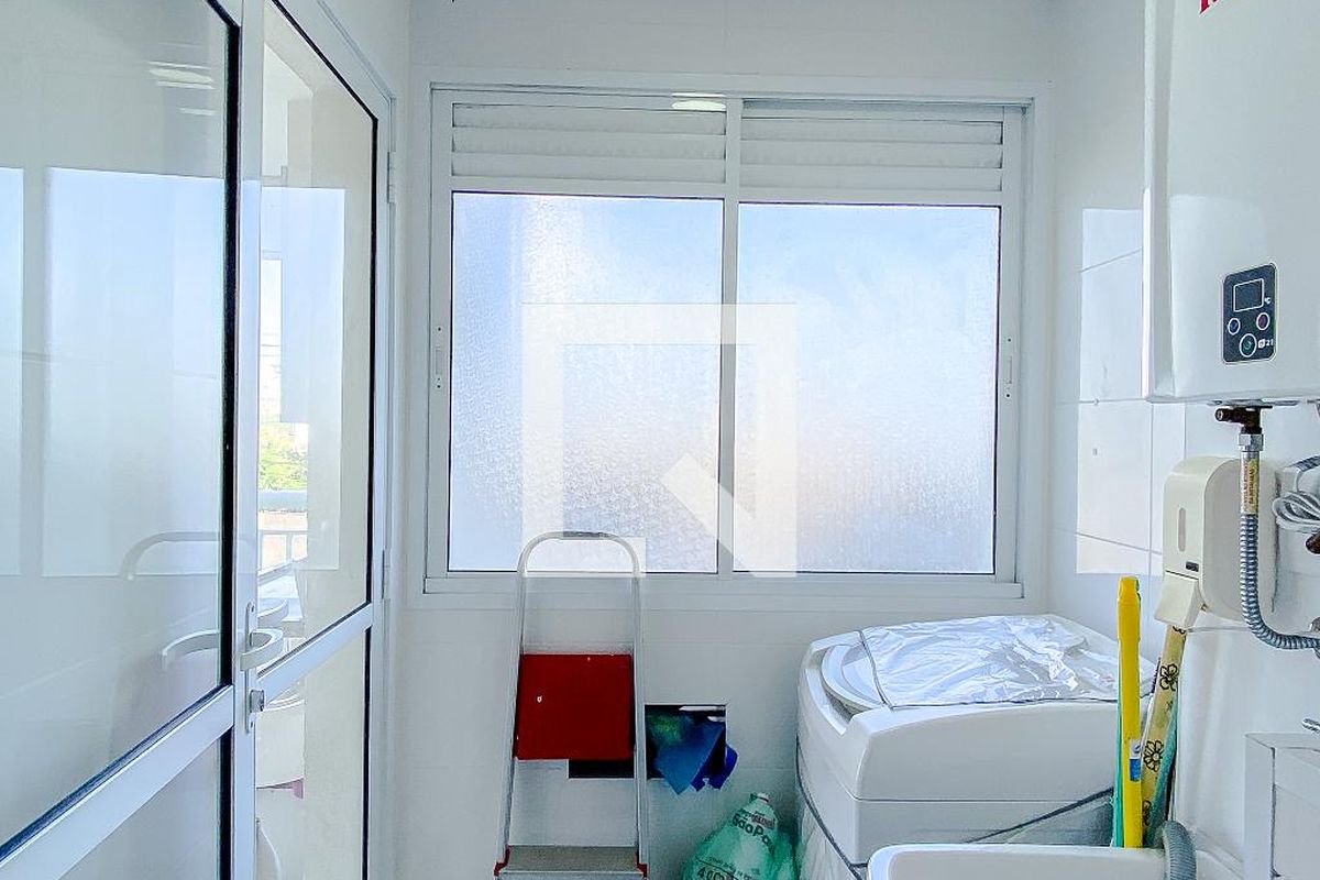 Apartamento, 3 quartos, 71 m² - Foto 100