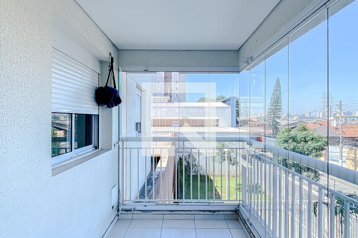Apartamento, 3 quartos, 71 m² - Foto 24
