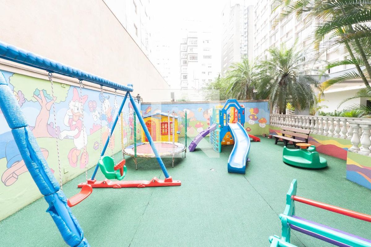 Apartamento, 3 quartos, 145 m² - Foto 58