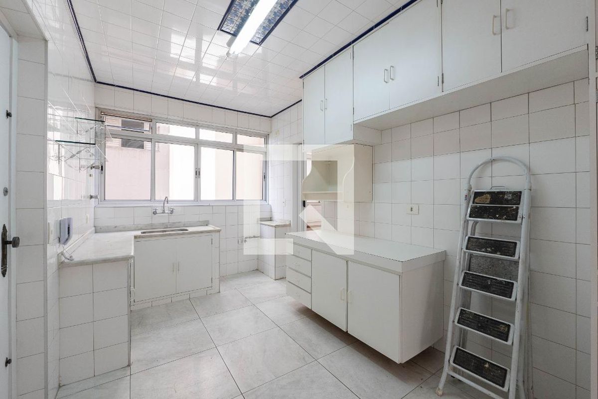 Apartamento, 3 quartos, 145 m² - Foto 37
