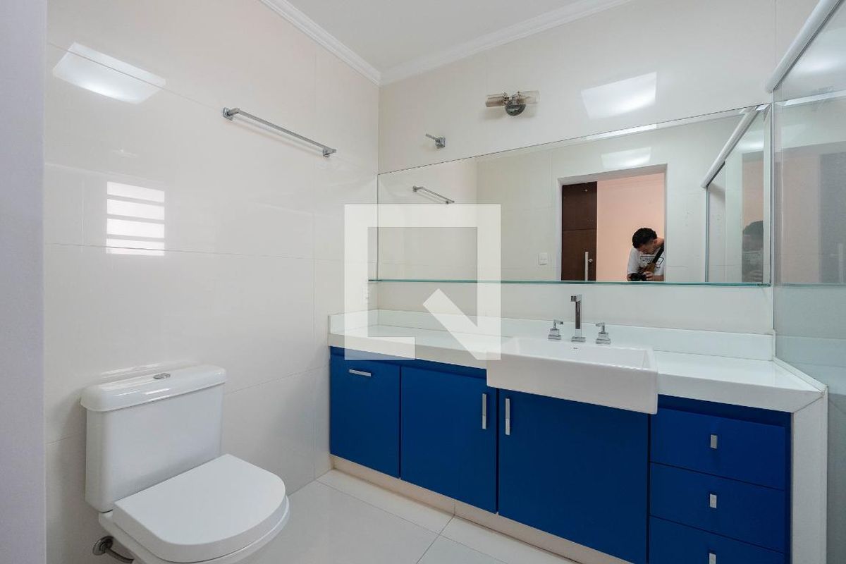 Apartamento, 3 quartos, 145 m² - Foto 24