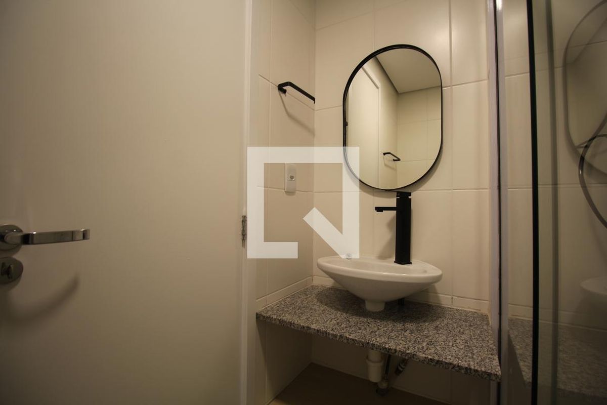 Kitnet-Studio, 28 m² - Foto 14