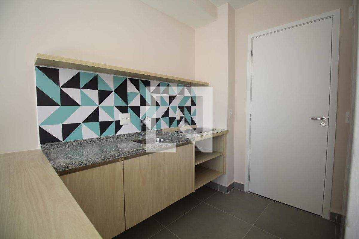 Kitnet-Studio, 28 m² - Foto 22