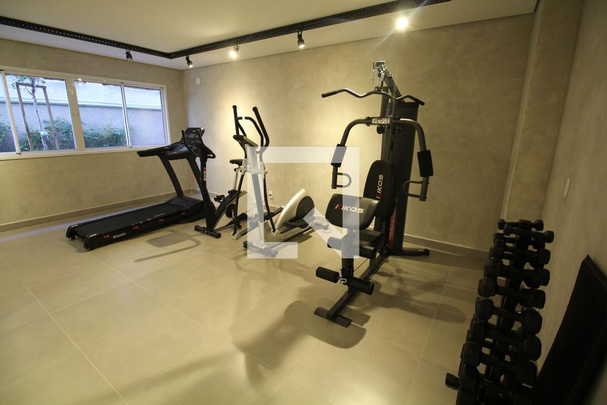 Kitnet-Studio, 28 m² - Foto 54