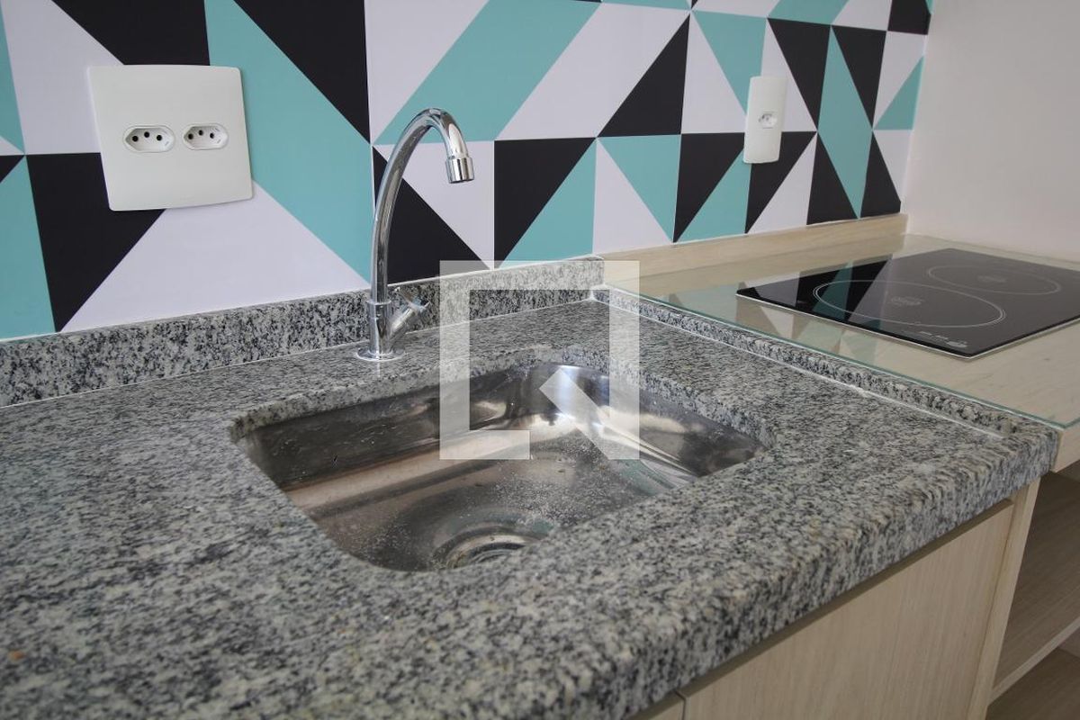 Kitnet-Studio, 28 m² - Foto 28