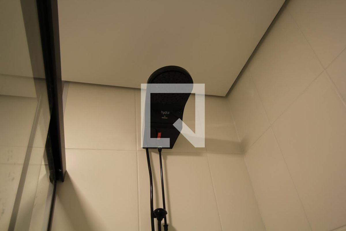 Kitnet-Studio, 28 m² - Foto 20