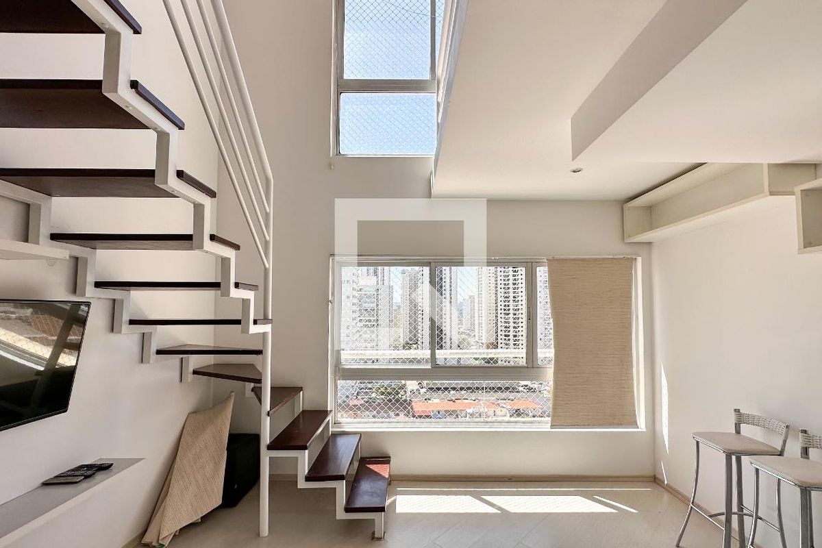 Apartamento, 1 quarto, 41 m² - Foto 8