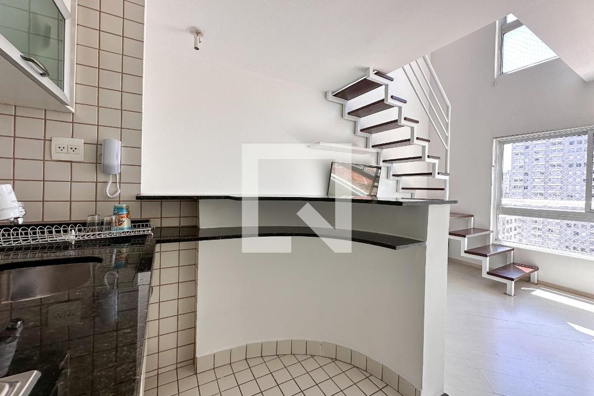 Apartamento, 1 quarto, 41 m² - Foto 30