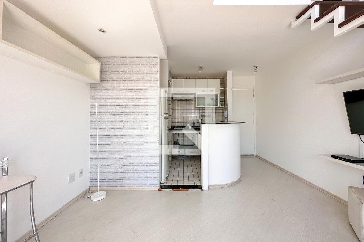 Apartamento, 1 quarto, 41 m² - Foto 4